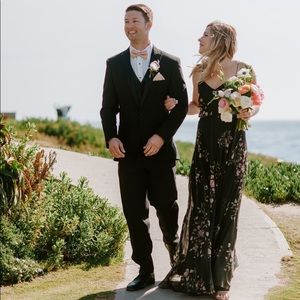 Jenny Yoo bridesmaid dress